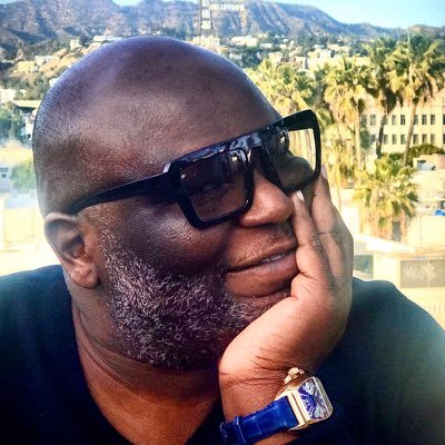 thebigfelaAde's profile picture. Instead of worrying about what you cannot control, shift your energy to what you can create. Be the reason someone smiles. Be the reason someone feels loved!