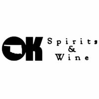 okspirits_wine(@okspirits_wine) 's Twitter Profile Photo