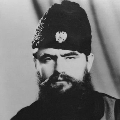 VojvodaMomcilo3's profile picture. Срби болују од две тешке болести , југословенства и комунизма . Док се од те две тешке болести не излечимо никада слободу видети нећемо !