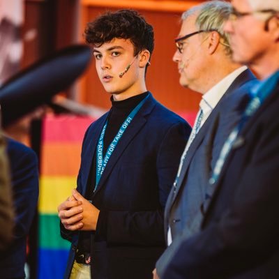 RennekeLutz's profile picture. Theodorianum HSPV Kreis Paderborn