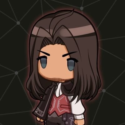 hi, you can call me bee! I am but a humble artist who is way too obsessed with Dunban Xenoblade and other assorted things~~
pfp by @DeebyFeeby
