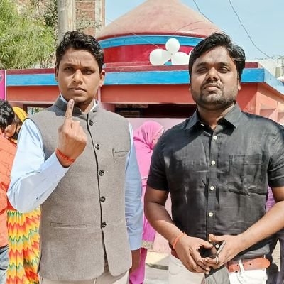 DrJagdishKuma18's profile picture. My strength is my family
