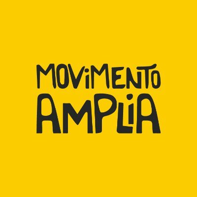 MovimentoAmplia's profile picture. 📚 Apoie o acesso das juventudes pretas, pardas e indígenas ao ensino superior!
👩🏾‍🎓+3400 estudantes apoiadas/os
Faz um PIX: contato@movimentoamplia.org.br