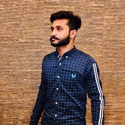 zahidusman700's profile picture. Enjoy Life