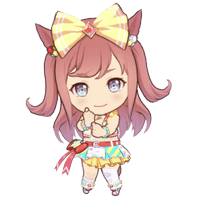 ウマ娘ちゃんのSSまとめ (@umamusumechanno) 's Twitter Profile