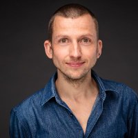 Jelle Van den Bergh (@jelvdb) 's Twitter Profile