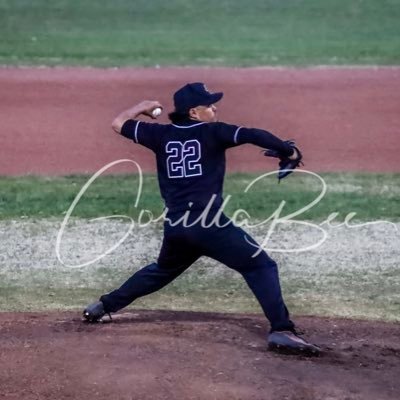 PHHS C/O 2022 🇲🇽⚾️  LHP/1B