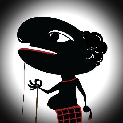 TheGangShadowP1's profile picture. Hello, I'm a new artist. I would like to leave my work "Nang Talung" which is an old game of southern Thailand 🇹🇭 to make a cartoon character #NFT #NFTThailan