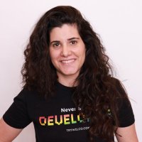 Eti Dahan Noked (@etinoked) 's Twitter Profile Photo Eti Dahan Noked (@etinoked) 's Twitter Profile Photo