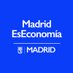 Madrid Es Economía (@economia_madrid) Twitter profile photo