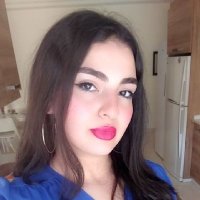 Shahad Ghareeb (@ghareeb_shahad) Twitter profile photo