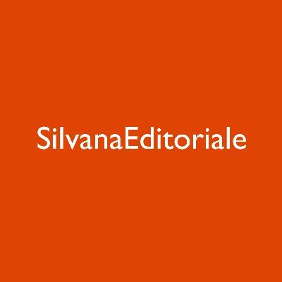 Dove vive l'arte. 
Seguiteci anche su Facebook e Instagram: @silvanaeditoriale