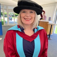 Dr Rebecca Suart(@suart_rebecca) 's Twitter Profile Photo