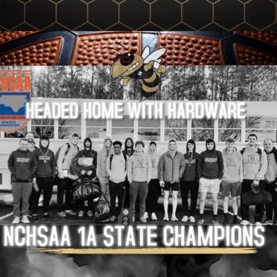 Hayesville Yellow Jacket Basketball Profile