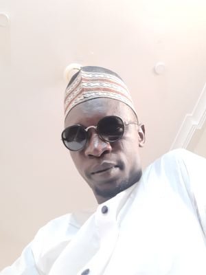 MapeoUmar's profile picture. Very sample and understand
