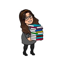 📚 The Book Lady 📚(@BookLadyKaty) 's Twitter Profile Photo