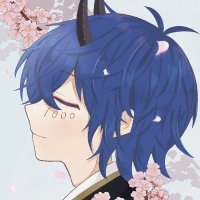 涼海レイキ❄️👹 鬼Vtuber (@reikiszm) 's Twitter Profile