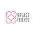 Breast Friends (@UKBreastFriends) Twitter profile photo