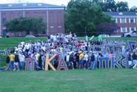 UNGGreekLife's profile picture. North Georgia Greek Life has 9 IFC chapters and 5 Panhellenic chapters. Follow us for updates!