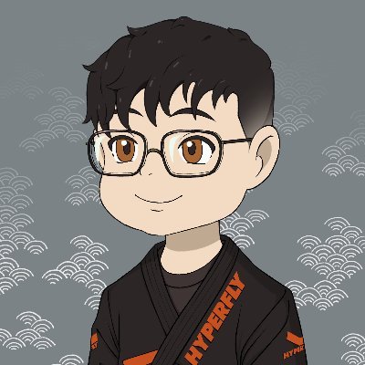 RayC 💎さんのプロフィール画像