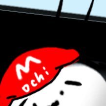 おもち(´・ω・｀)低浮上さんのプロフィール画像