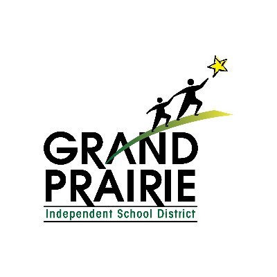 The official Twitter account of the Grand Prairie Independent School District   Social Media Guidelines https://t.co/MaVGeDLIsd