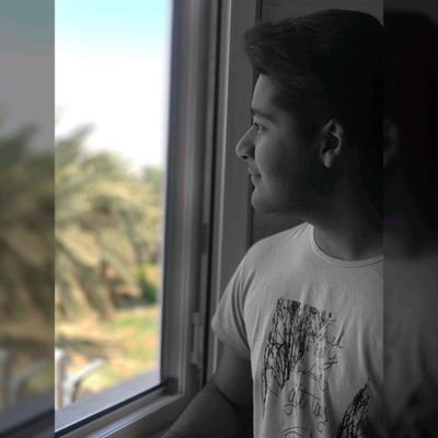 jesusbemola's profile picture. بدون هیچ دلیلی آدم خوبی باش💚