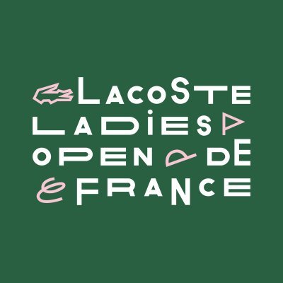 🏌️‍♀️ Open de France de golf féminin - @LETgolf
🗓️ Du 26 au 28 septembre 2024 #LLODF24
⛳ Golf Barrière Deauville