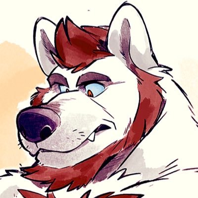 StofferTheWolf Profile Picture