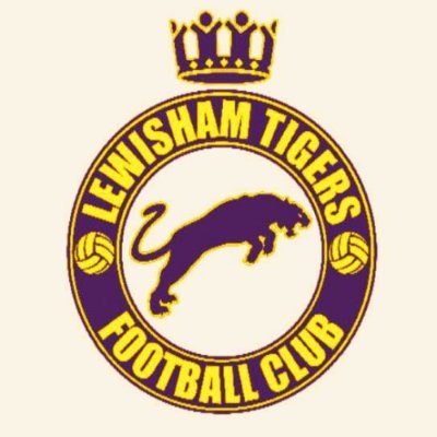 LewishamTigers's profile picture. We’re Lewisham Tigers FC. A club at the heart of our community. Our volunteers run 15 boys & girls teams for 7 to 16 year olds. Did we say we ❤️ football!