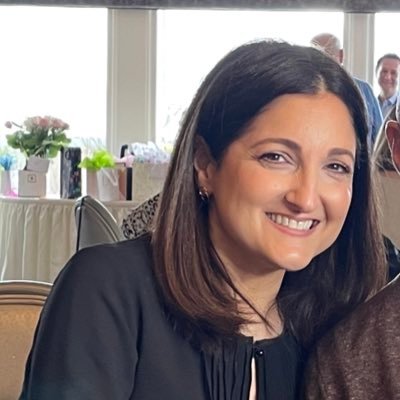 ArturiJackie's profile picture. Ramapo Adjunct Professor, Education Department, Educator for 22 years, wife, mother