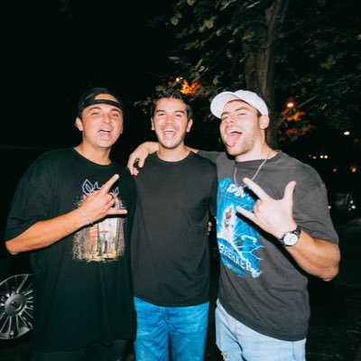 thatkramerkid's profile picture. 