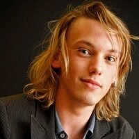 Jamie Campbell Bower (@jamiecampbellb) 's Twitter Profile