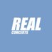Real Concerts (@realconcerts) Twitter profile photo Real Concerts (@realconcerts) Twitter profile photo
