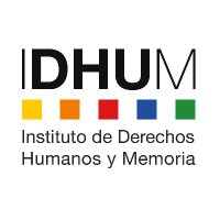 Instituto de Derechos Humanos y Memoria(@idhum_org) 's Twitter Profile Photo