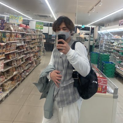 沖山龍さんのプロフィール画像