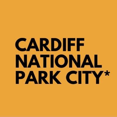 *Cartref yr ymgyrch i wneud Caerdydd yn Ddinas Parc Cenedlaethol. 🐿🌳 *The home of the campaign to make Cardiff a #NationalParkCity.