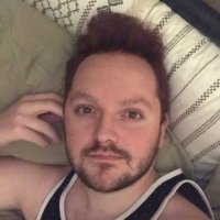 Zachary Dent - @WitchyGaymer Twitter Profile Photo