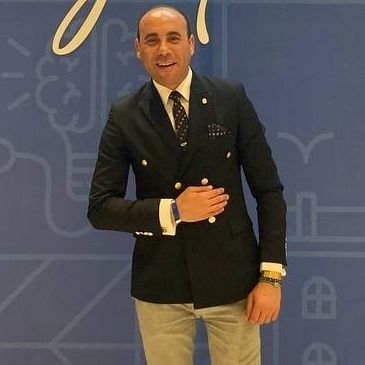 c0948a5b259d4fd's profile picture. SAI Egypt - ASA - International Relations