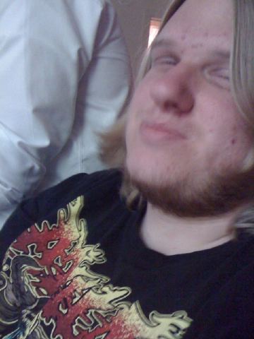 _Lateralus_'s profile picture. trees and such