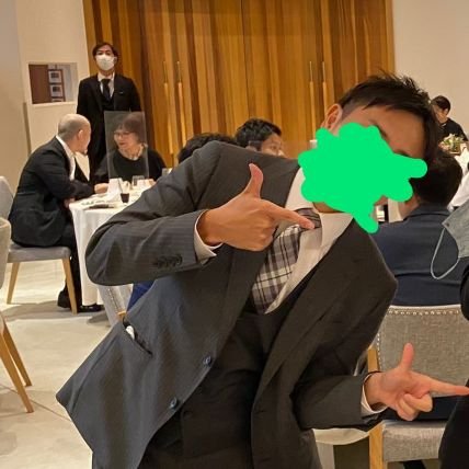 kmgoro34's profile picture. 168.57 36 b fuk 足有　リーマン　時々火消