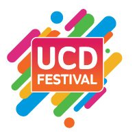 UCD Festival (@festivalucd) 's Twitter Profile Photo UCD Festival (@festivalucd) 's Twitter Profile Photo