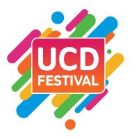 UCD Festival(@FestivalUCD) 's Twitter Profile Photo