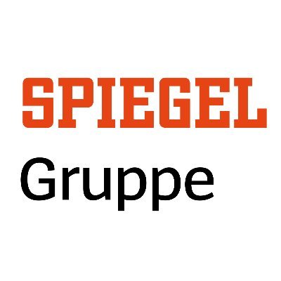 SPIEGEL_Gruppe Profile Picture