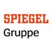 SPIEGEL Gruppe (@SPIEGEL_Gruppe) Twitter profile photo