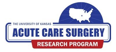 KU Acute Care Surgery Research Profile