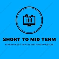 Short To Mid Term (@shorttermstock1) 's Twitter Profile Photo Short To Mid Term (@shorttermstock1) 's Twitter Profile Photo