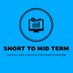 Short To Mid Term (@ShortTermStock1) Twitter profile photo