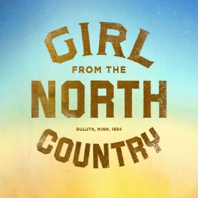 Girl From The North Country on Broadway