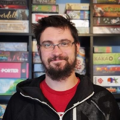 LOL, mam pisać o mnie? Mnie jeszcze nie ma, ja sie tworze ciągle!
Bloger, Larper, Fan-fantasy
Od 02.09.2014 10.58 Obserwowany przez @6GhosT9 3